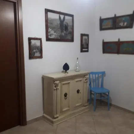 Appartement La Casa Il Carretto Agrigento