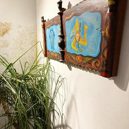 Apartamento La Casa Il Carretto