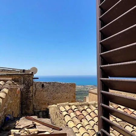 Apartamento La Casa Il Carretto Agrigento