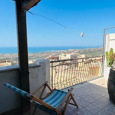 Appartement La Casa Il Carretto *