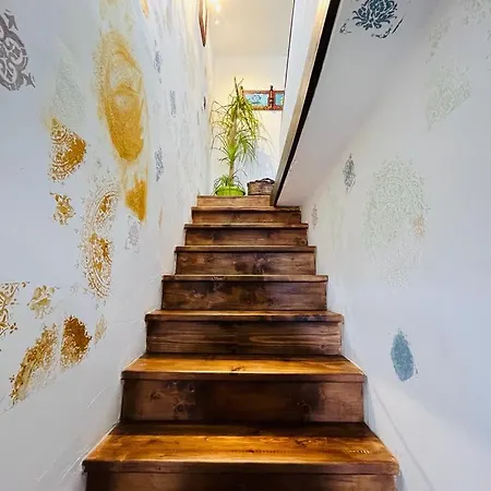 Appartement La Casa Il Carretto Agrigente