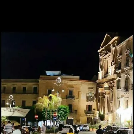 شقة La Casa Il Carretto أغريجنتو