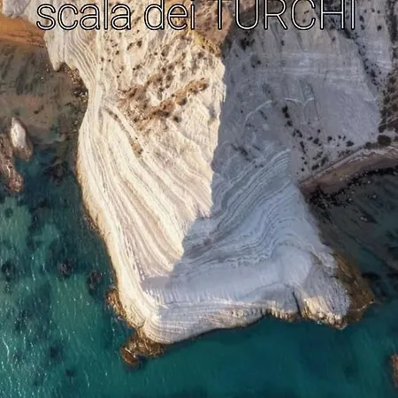 شقة La Casa Il Carretto *