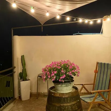 La Casa Il Carretto Apartamento Agrigento