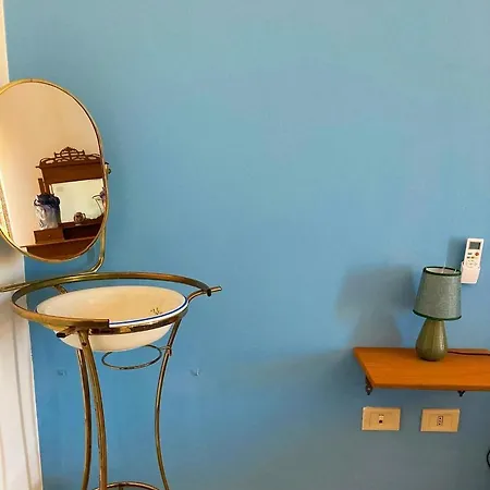 Apartamento La Casa Il Carretto Agrigento