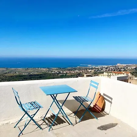 شقة La Casa Il Carretto *