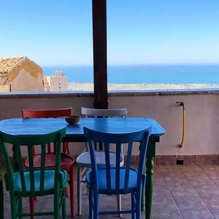 La Casa Il Carretto Apartamento