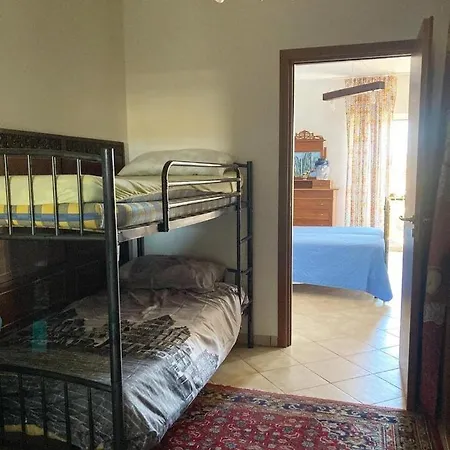 La Casa Il Carretto * أغريجنتو