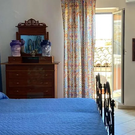 Apartamento La Casa Il Carretto *