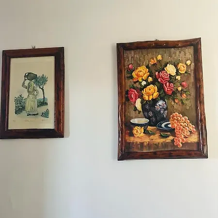 Apartamento La Casa Il Carretto
