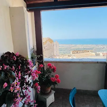 La Casa Il Carretto Apartment