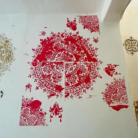 La Casa Il Carretto * أغريجنتو