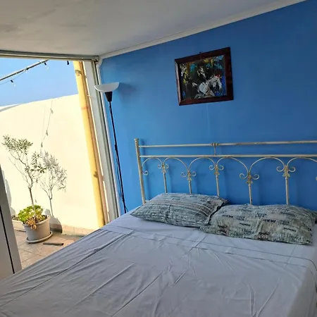 شقة La Casa Il Carretto أغريجنتو